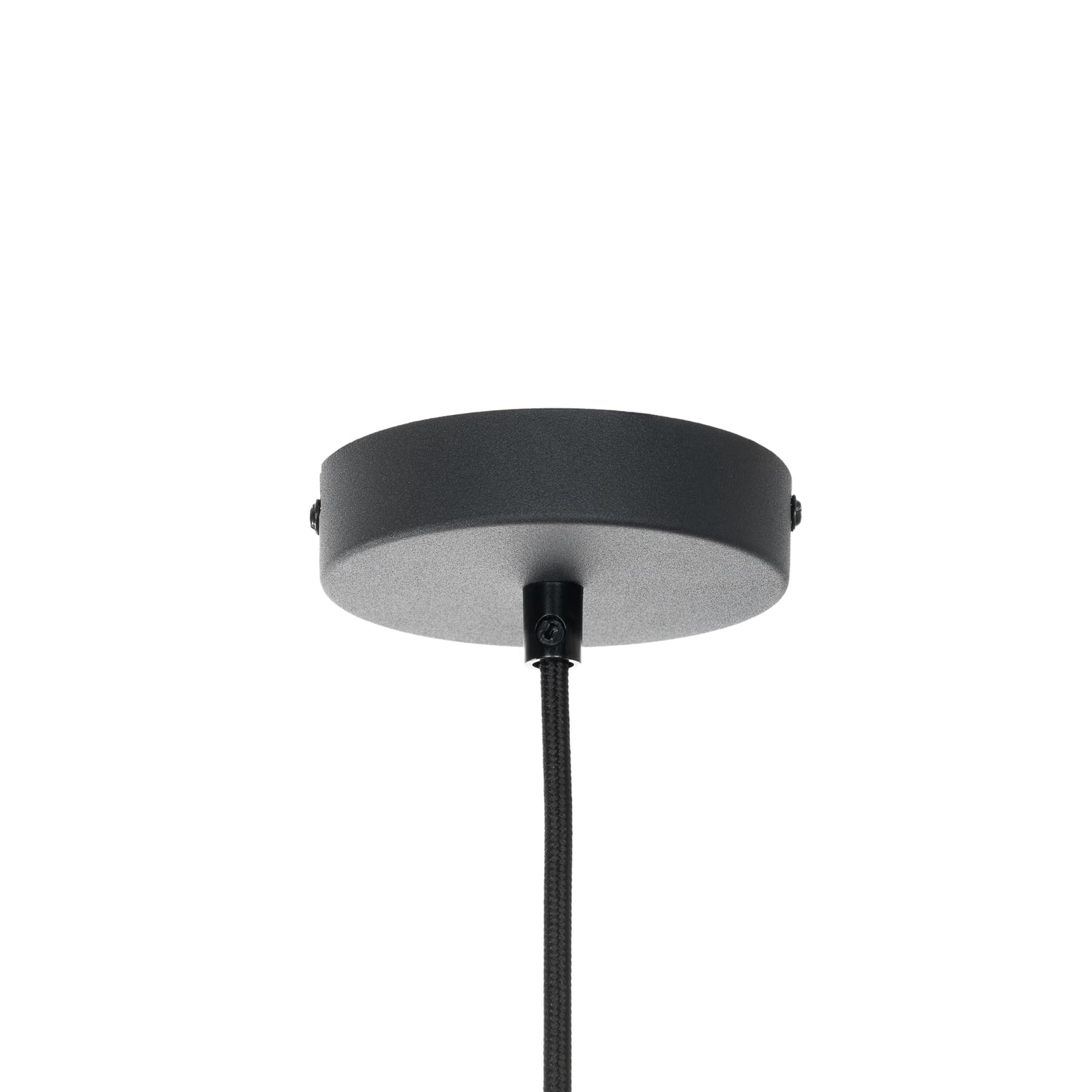 Lampa suspendată Dabila Ø45 Bamboo - Lindby Lampa suspendată Dabila Ø45 Bamboo - Lindby