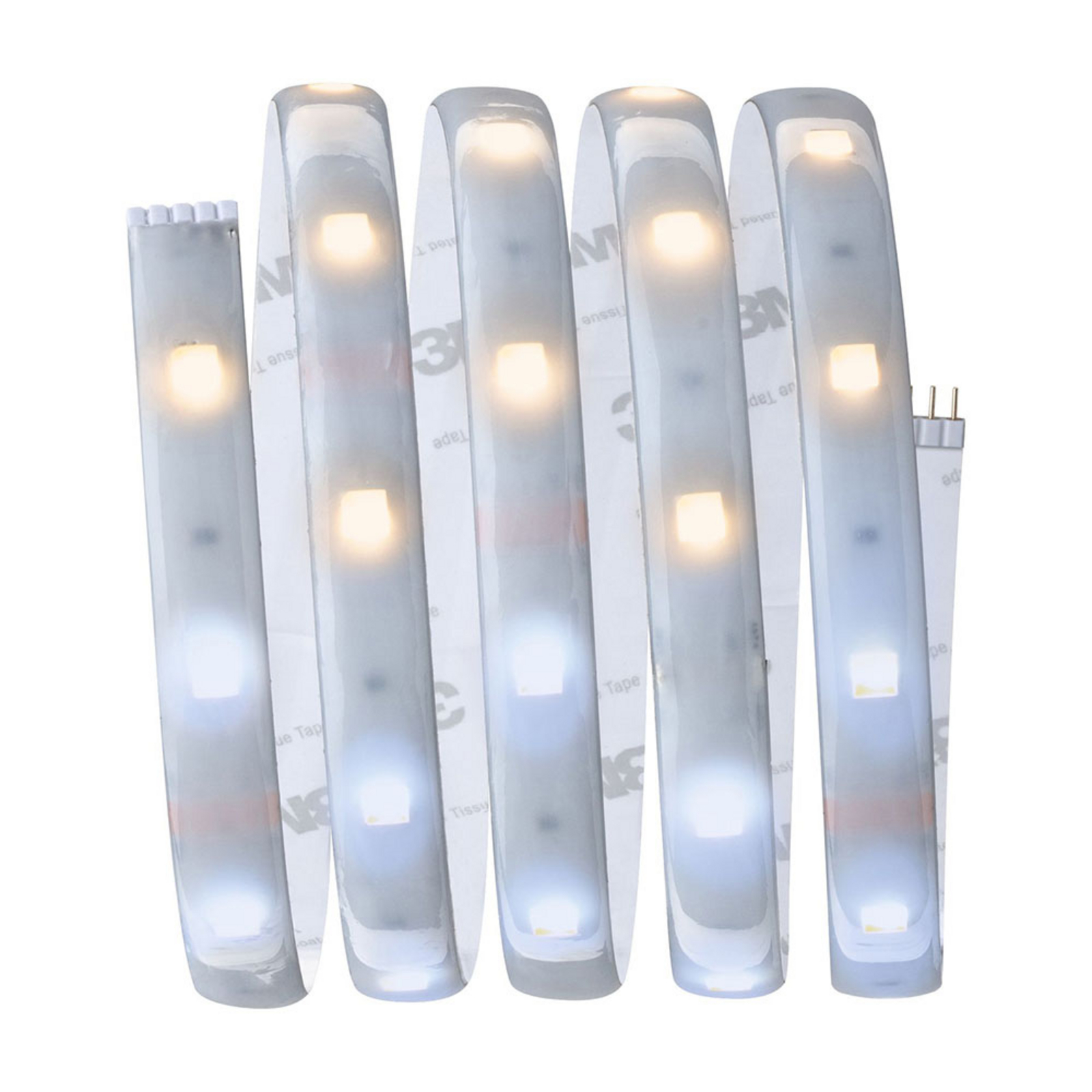 Paulmann MaxLED 250 Basisset IP44 tunable white