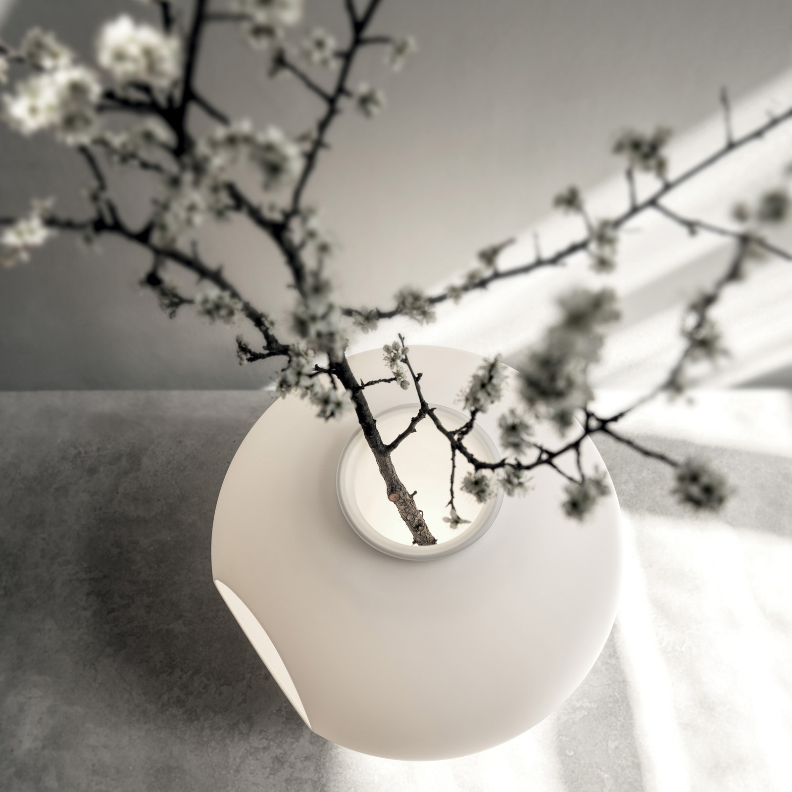 Madre Bordlampe - Foscarini