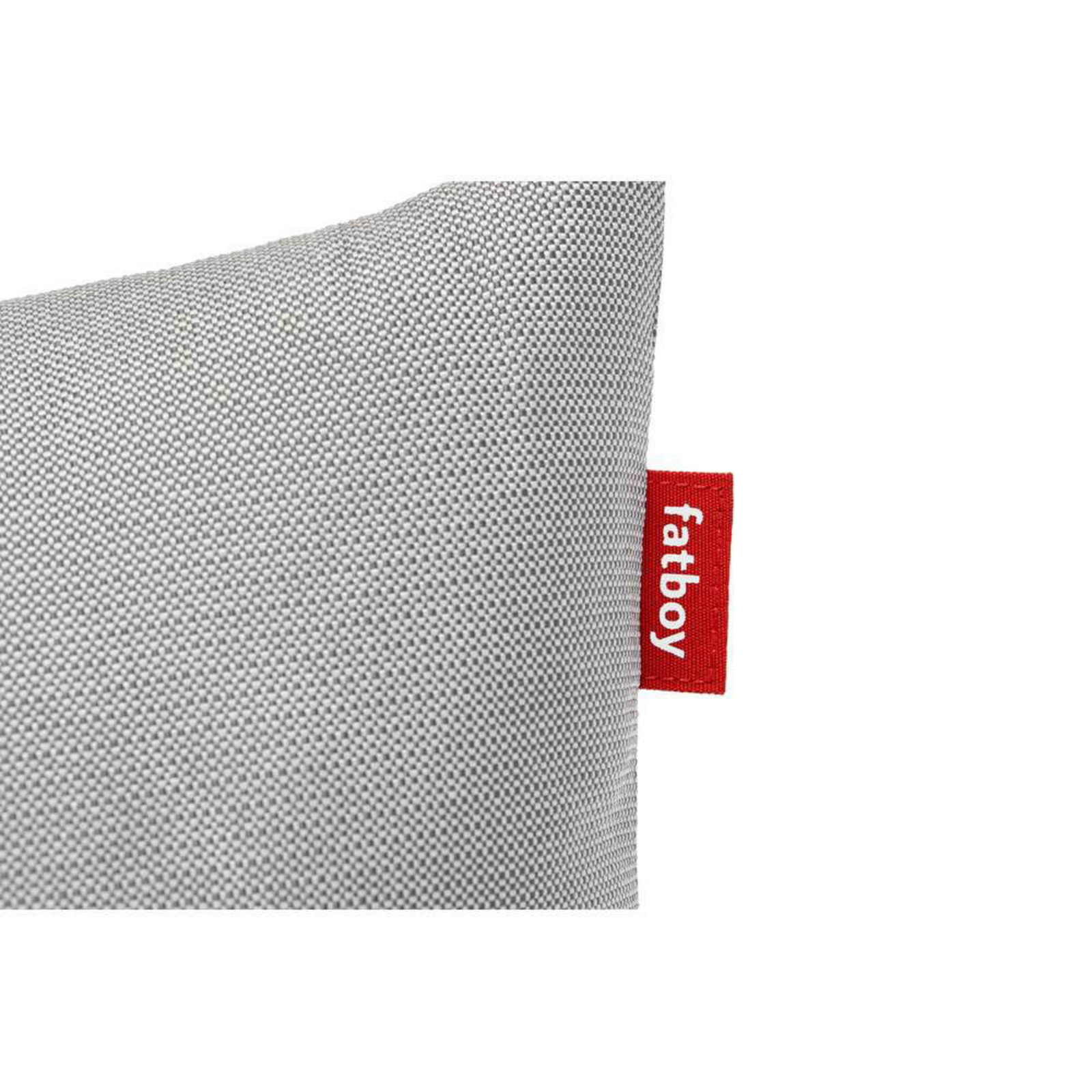 King Coussin Royal Wolf Grey - Fatboy®