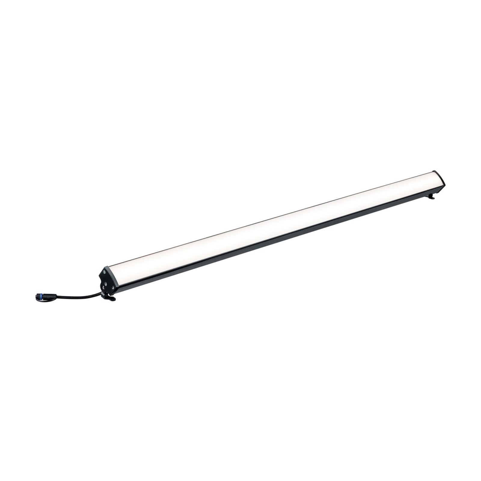 Plug & Shine Boden-Lichtleiste 93922 86 cm - Paulmann