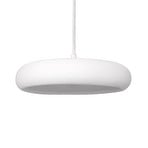 Lampada a sospensione OSRAM Decor Plaster Pure, gesso, Ø 30 cm,  E27