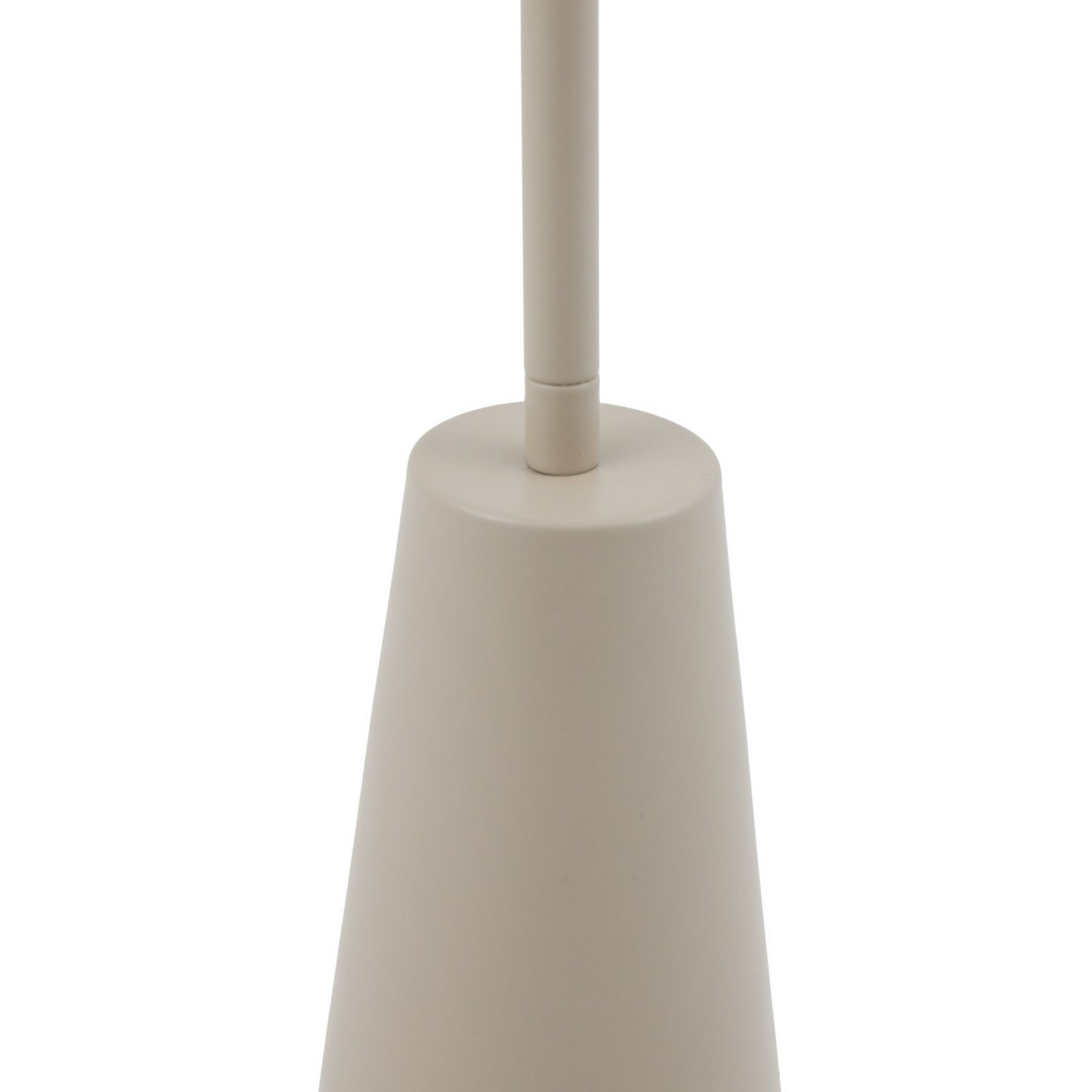 Cannes PORTABLE Außenstehlampe, braun IP54 - Globen Lighting Cannes PORTABLE Außenstehlampe, braun IP54 - Globen Lighting