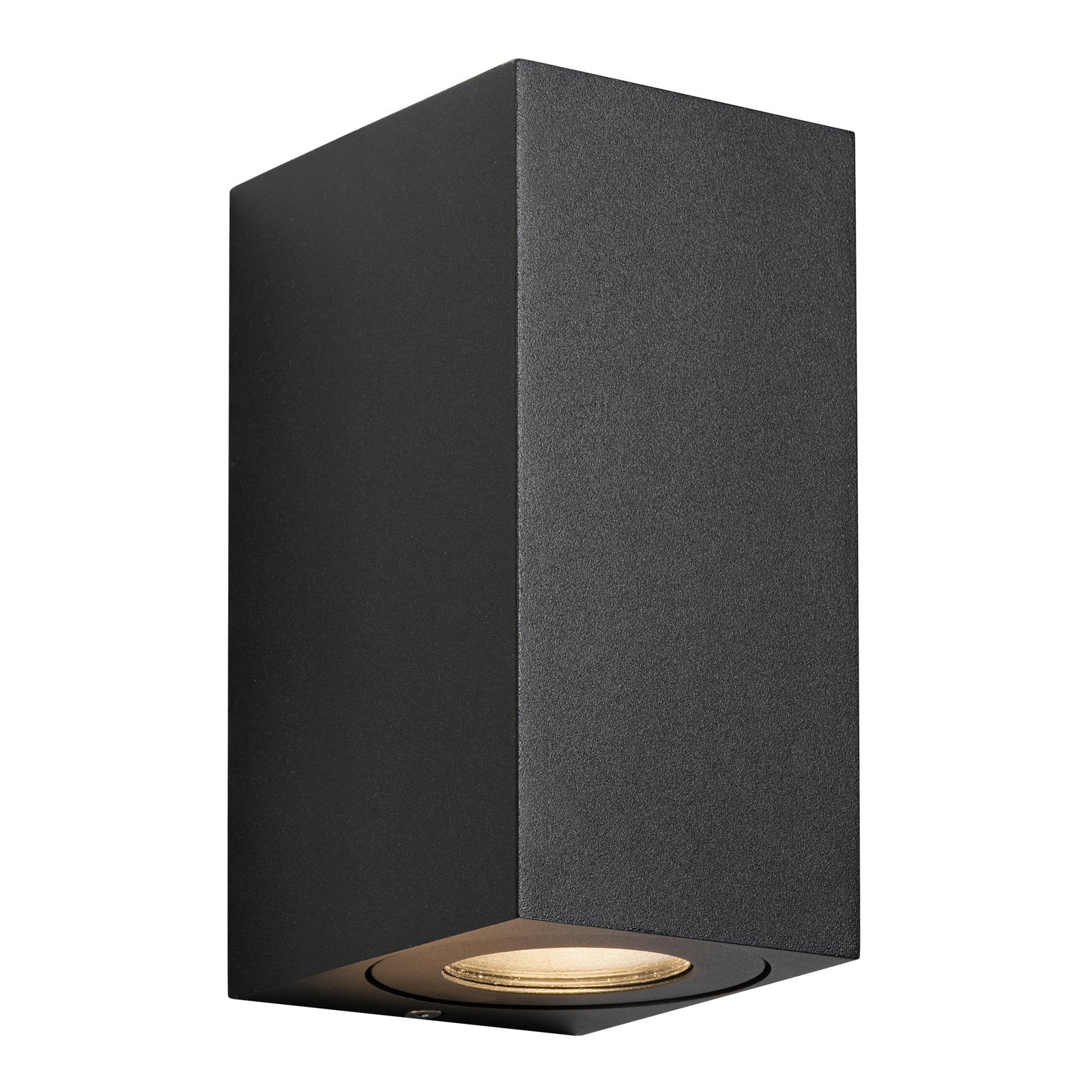 Canto Maxi Kubi 2 Applique Murale Seaside Black - Nordlux