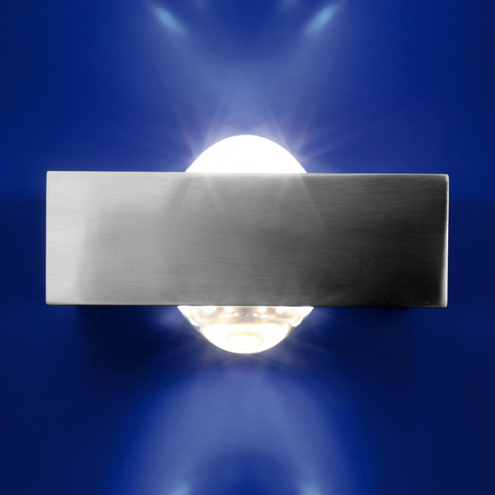 Lens for Focus wall light, clear