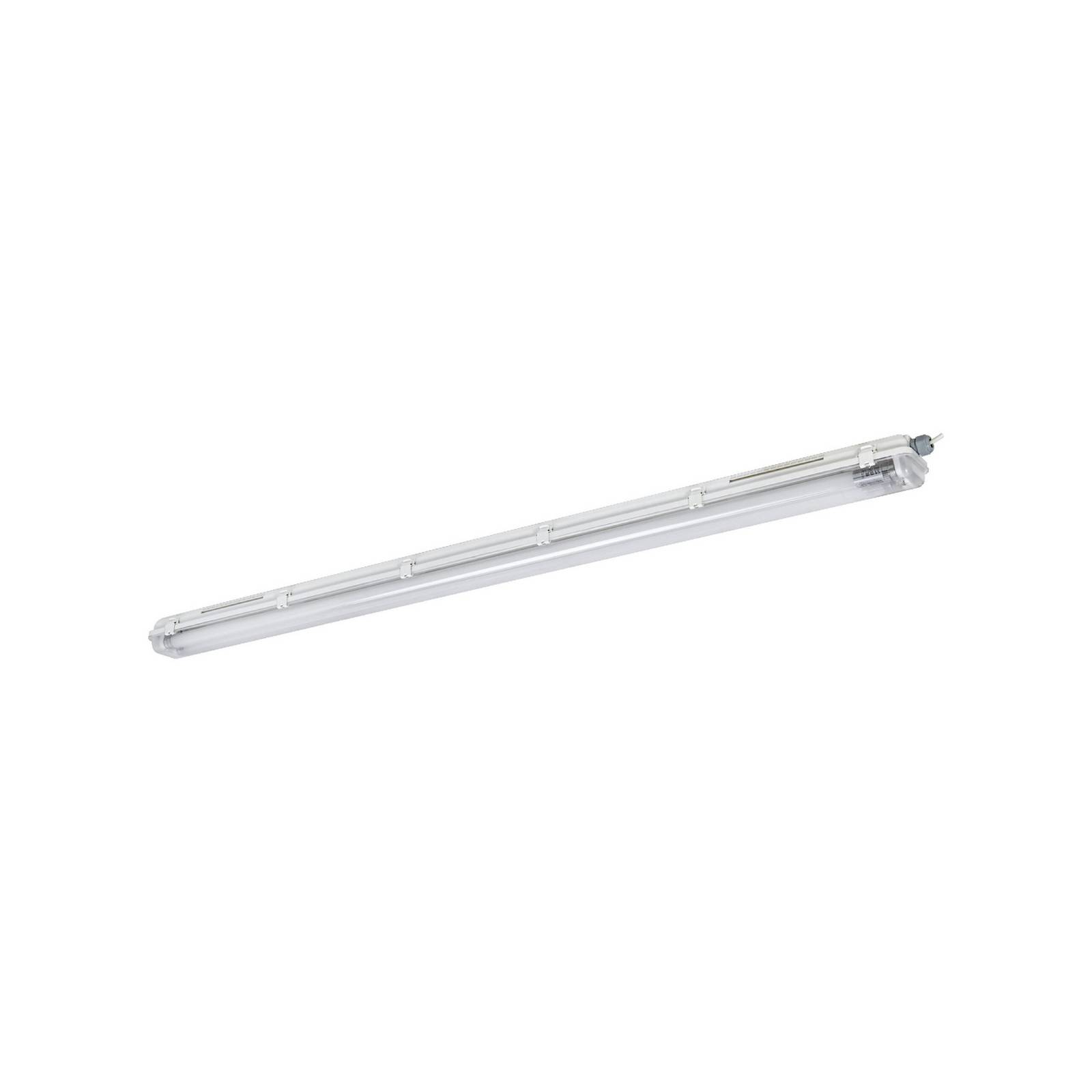 OSRAM Feuchtraumlampe SUBMARINE PCR 159cm 2x G13 T8 LED IP65