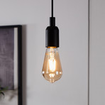 EGLO connect-z E27 A60 6W 806lm 4000K, 2 vnt