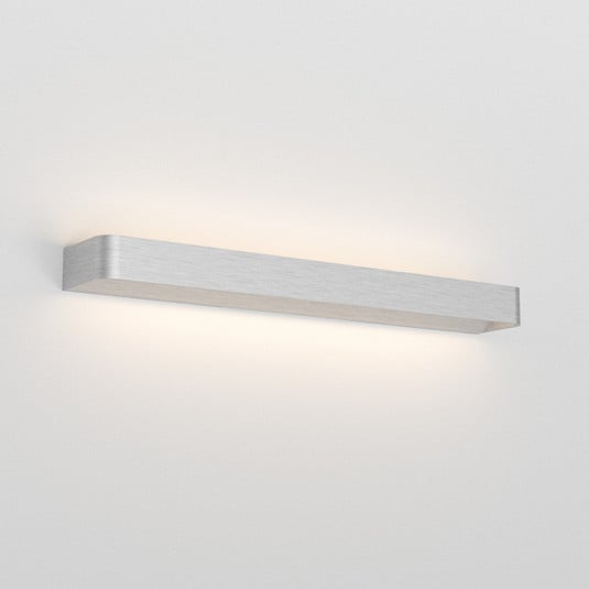 Rotaliana Frame W3 Wandlampe 2.700 K nickel