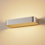Rotaliana Frame W2 LED-Wandlampe