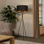 Fondachelli álló lámpa háromlábú állvánnyal