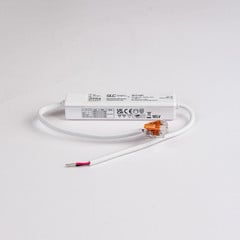 SLC Transformador LED MiniOne, 2,5 - 7 V CC, 700 mA, 2 - 5 W, atenuable