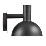 Arki 20 Outdoor Wall LampBlack - Nordlux