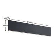 product size