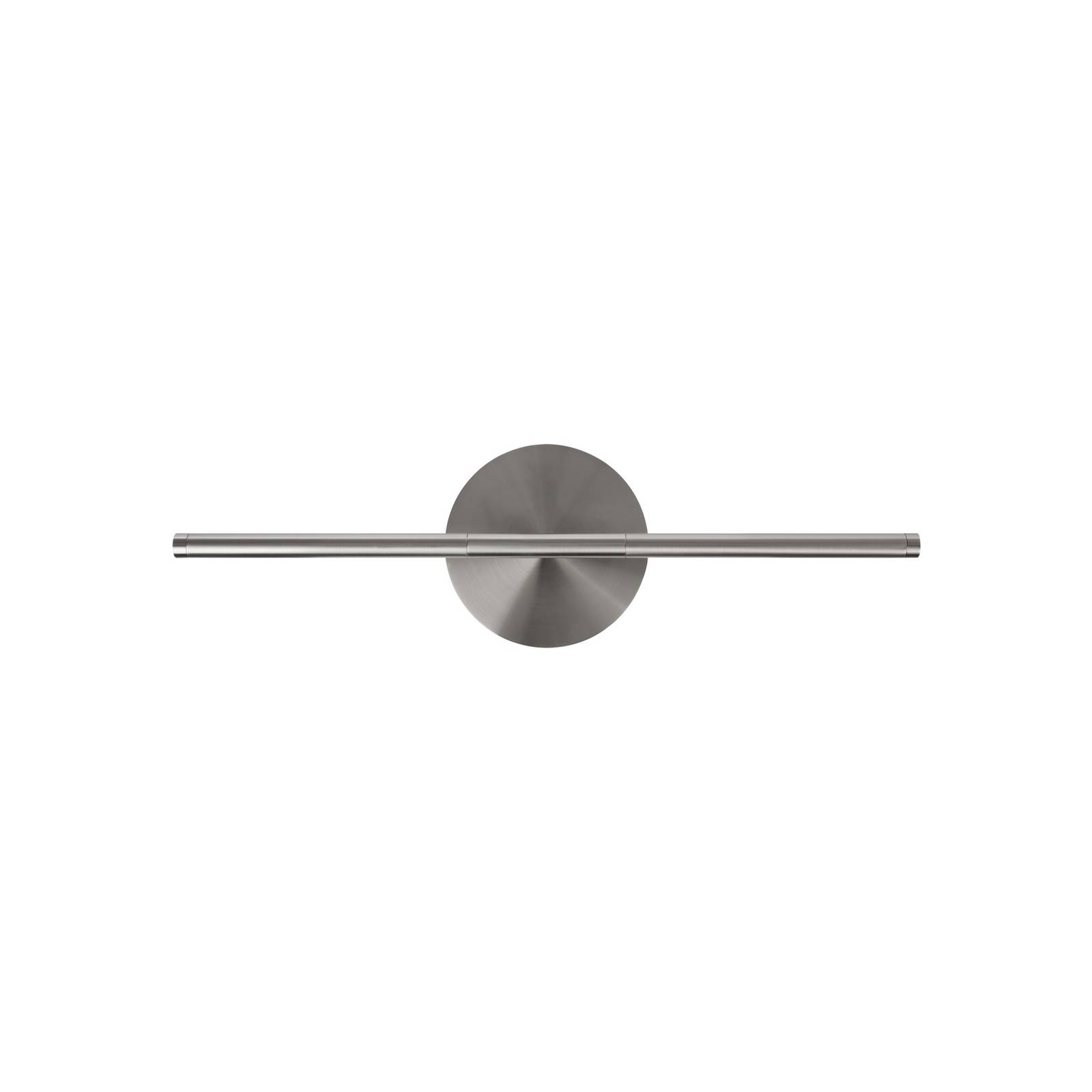  Umage Umage Led Wall Light Omni, Steel-coloured, Width 54 Cm, 2-bulb. 