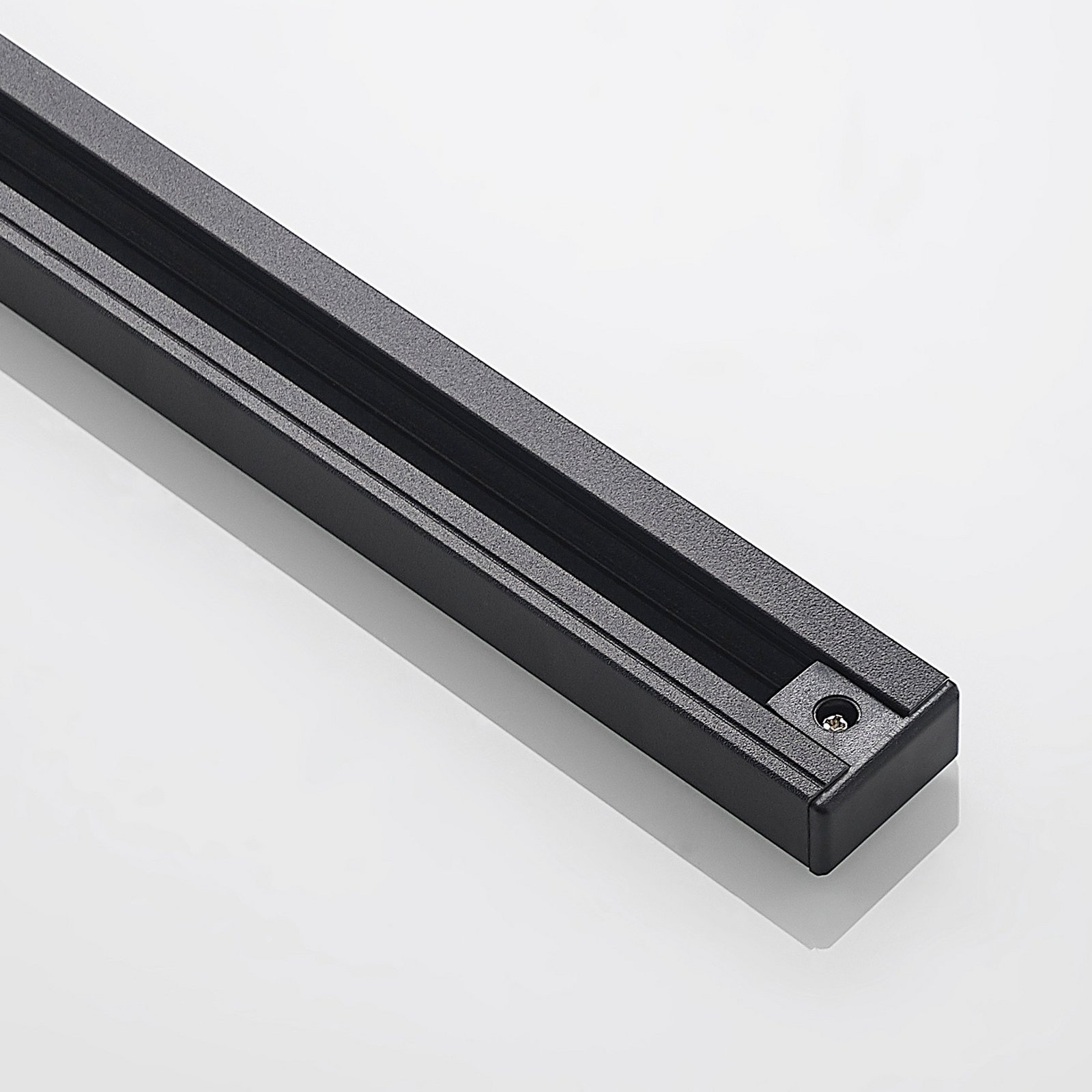 Linaro Produžni Kabel L100 Crna - Lindby