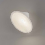 Axolight Orchid LED wall light