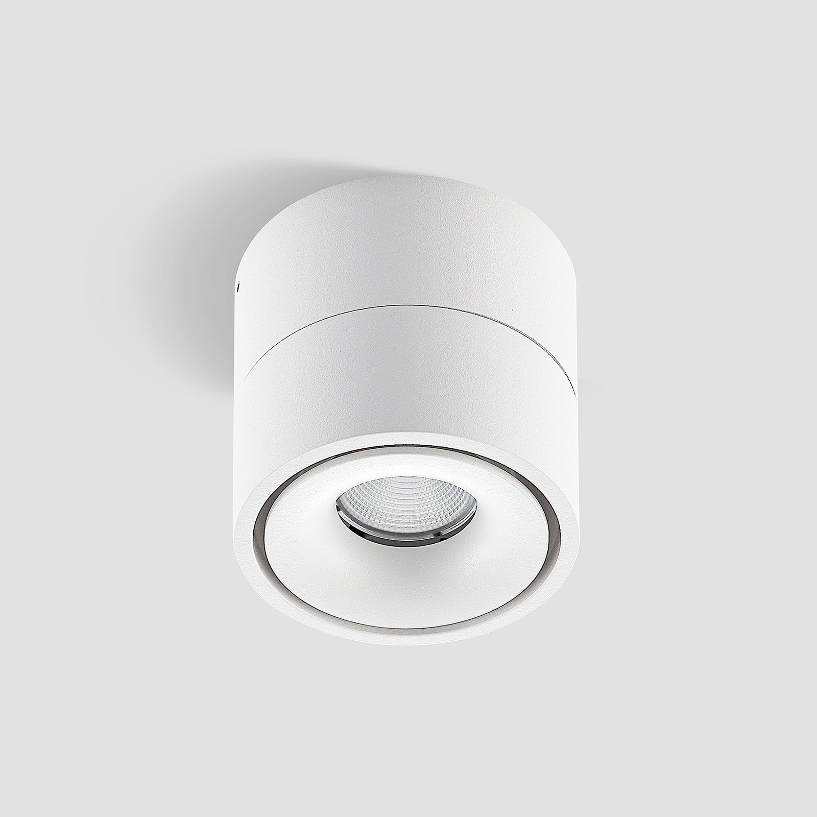 Rotari Ceiling Lamp 8,9W White - Arcchio