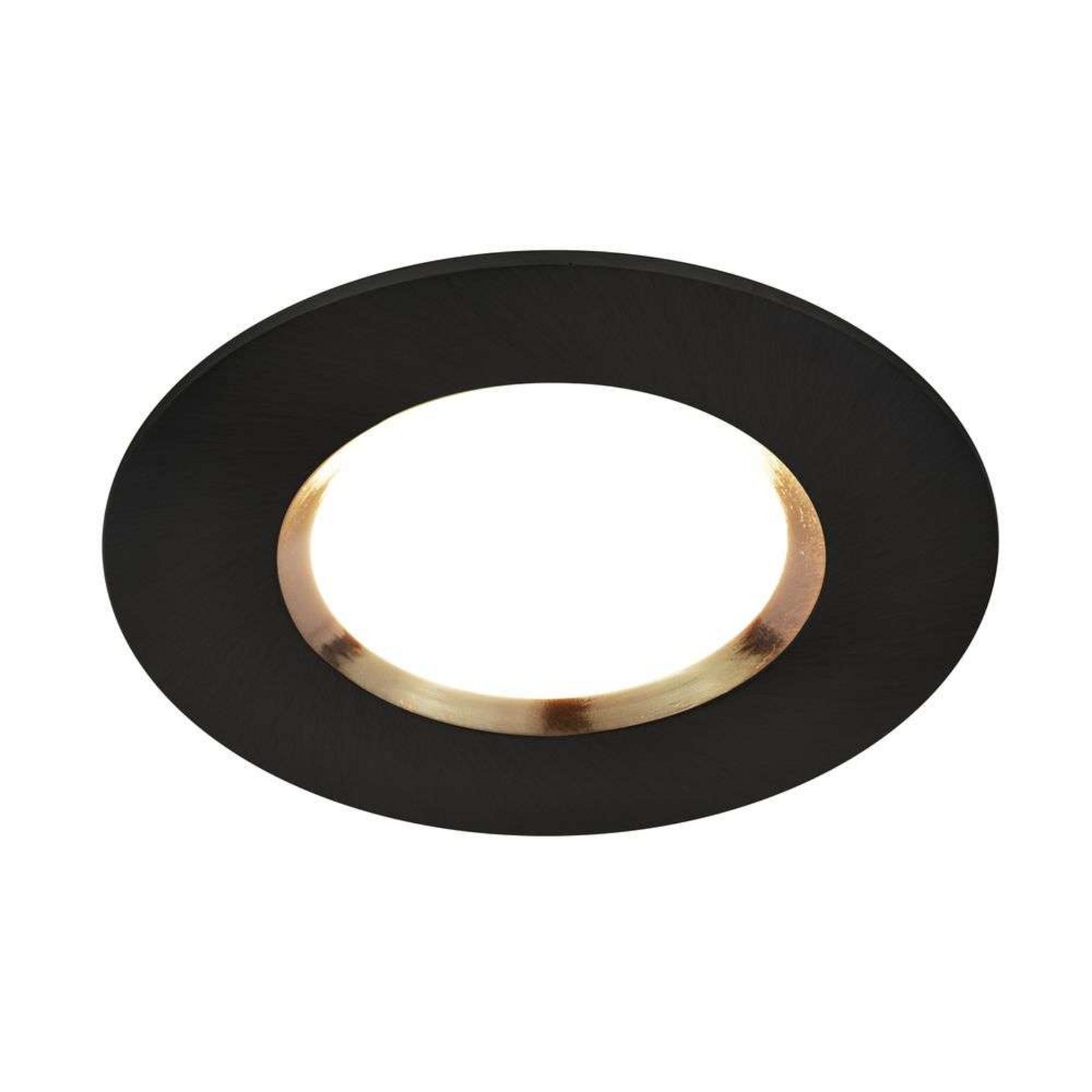Dorado Smart Inbyggningsspot Black - Nordlux