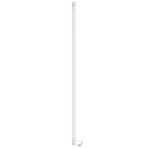 LEDVANCE TubeKIT LED batten light with switch