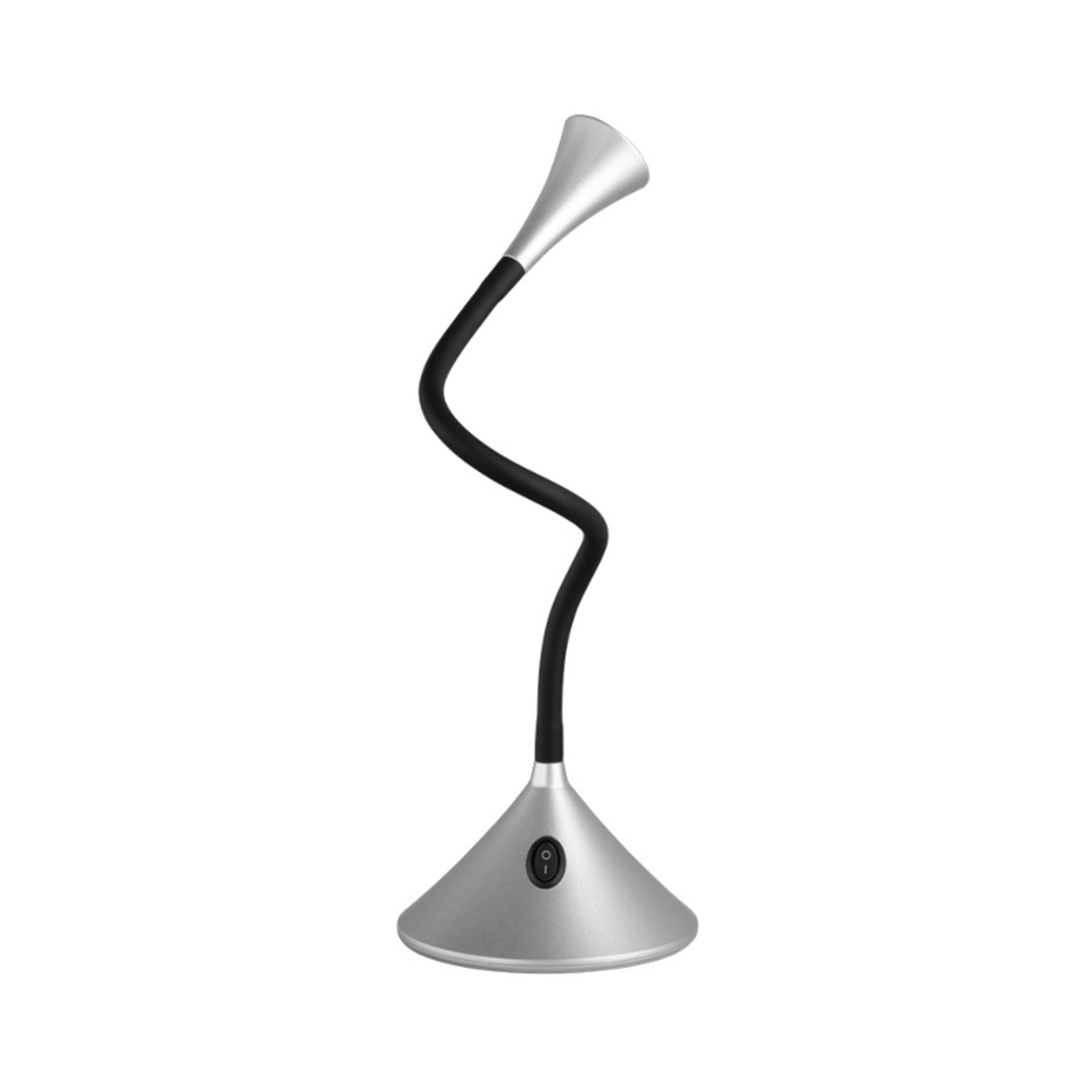 Viper – všestranná stolná LED lampa