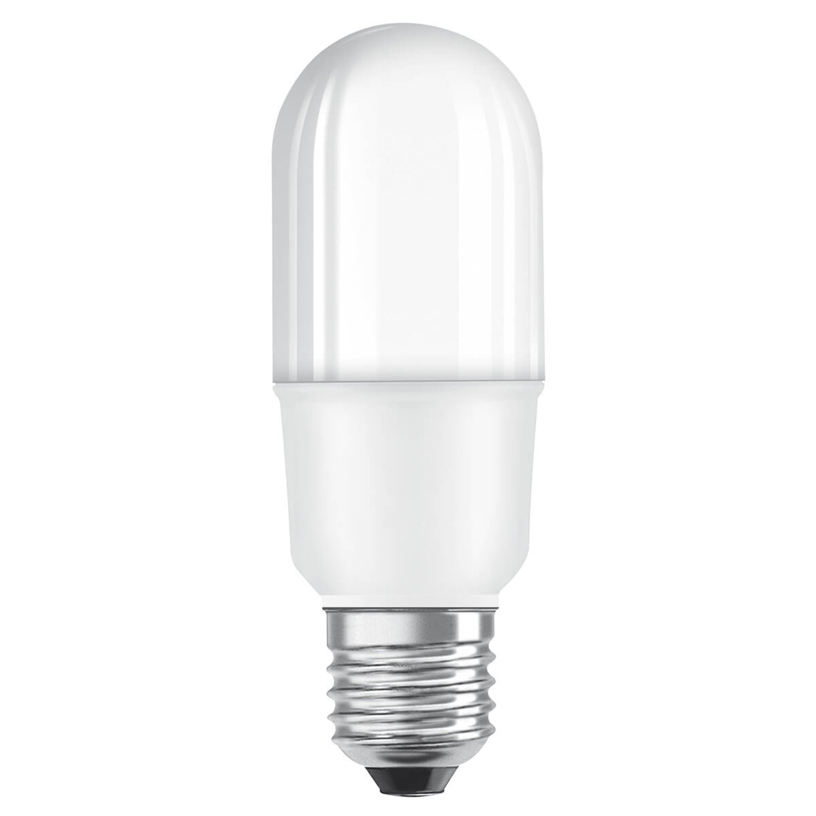 OSRAM Star tube LED bulb E27 8 W cool white