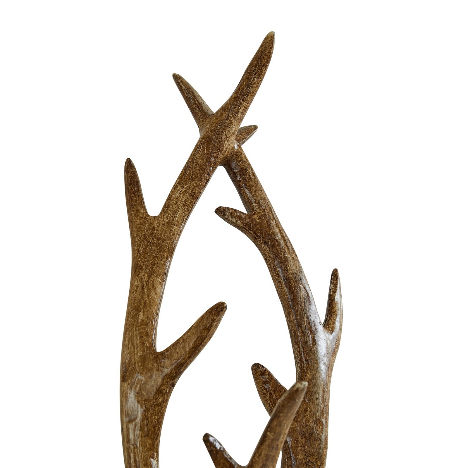 Fibi Wandleuchte Brown - Lindby