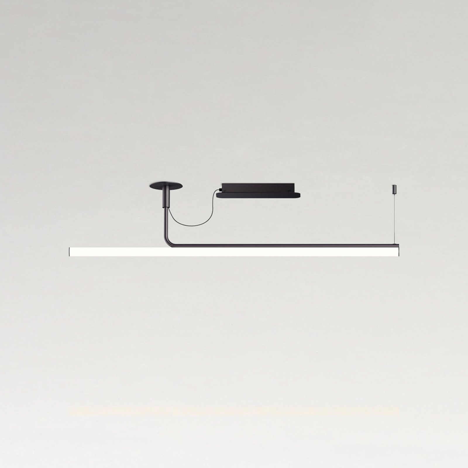 MARSET Ambrosia 120, canopy Triac