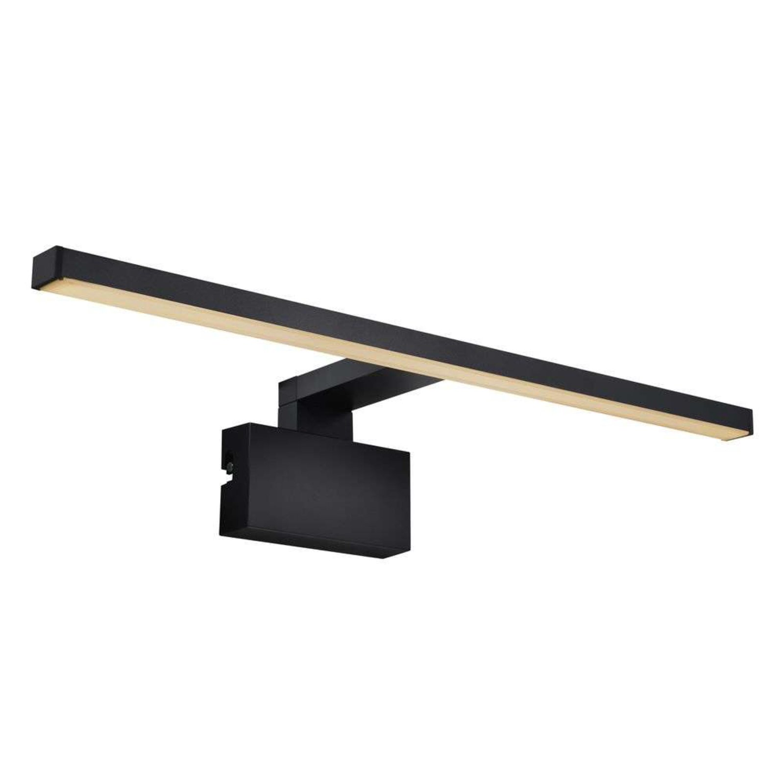 Marlee LED Aplique de Pared Black - Nordlux