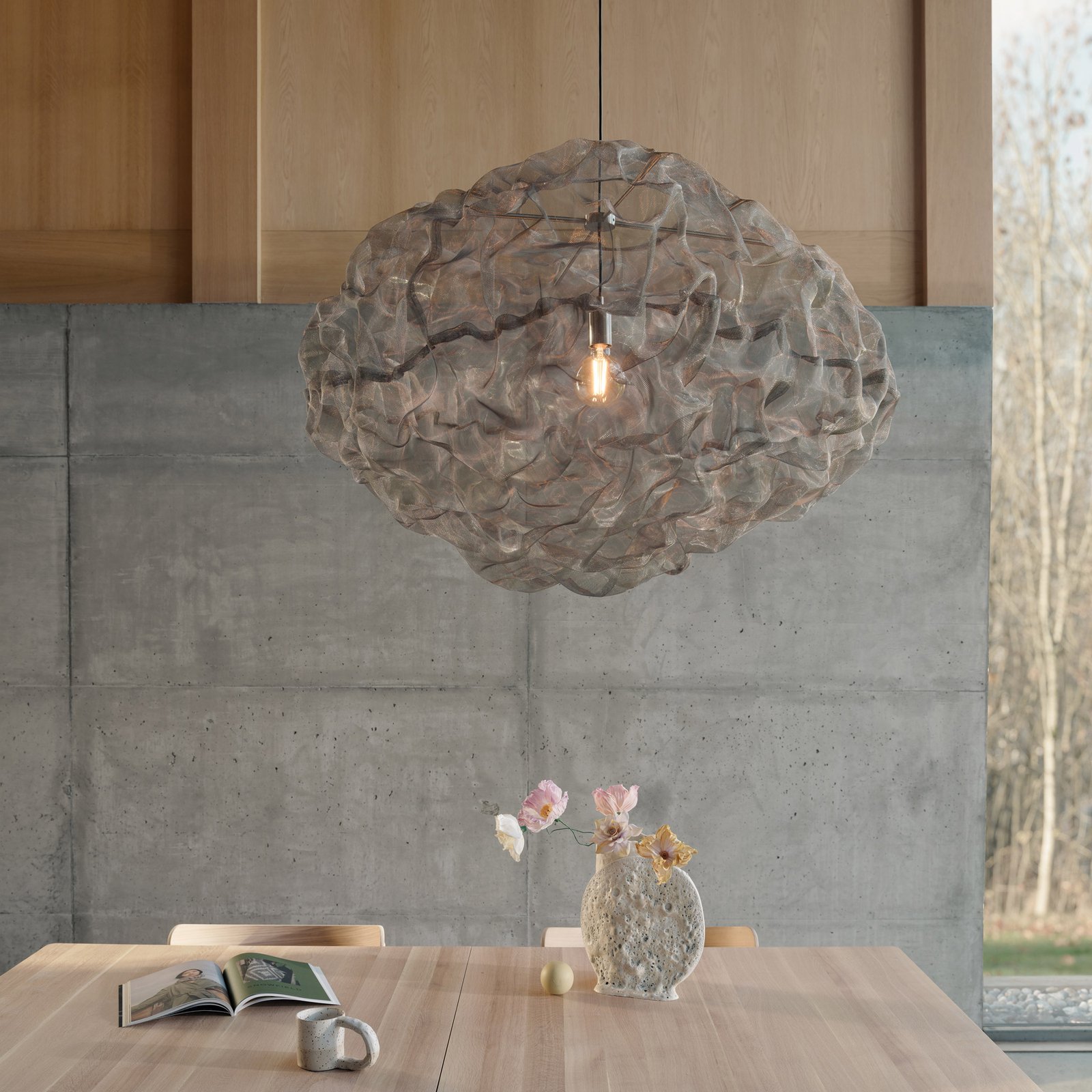 Heat Suspension XL Steel - Northern