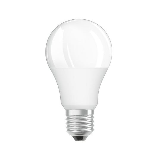 OSRAM bombilla LED E27 9,4W Star+ mando mate