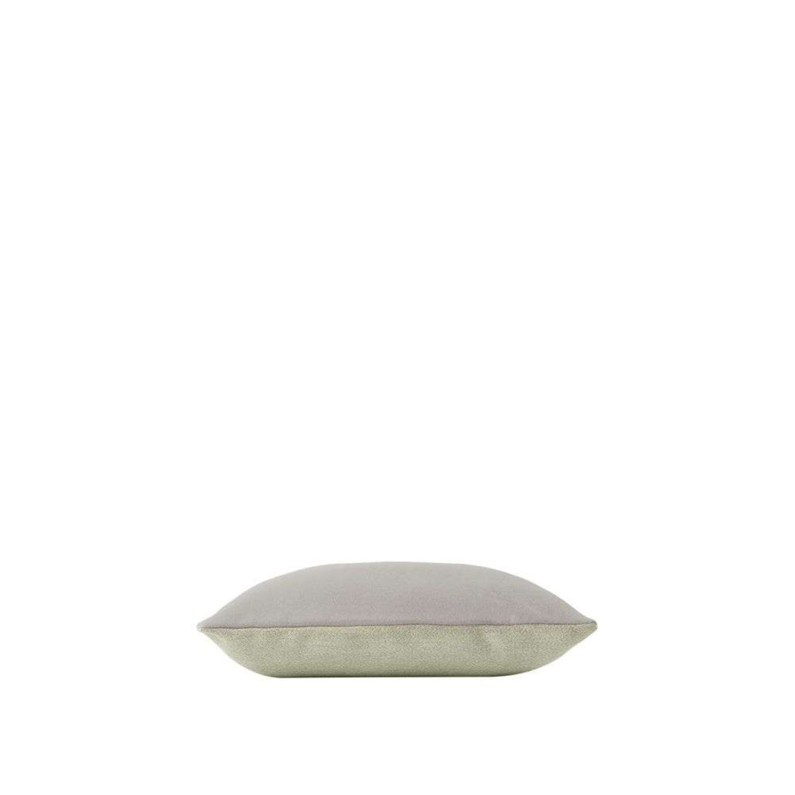 Mingle Cushion 35x55 Light Green - Muuto