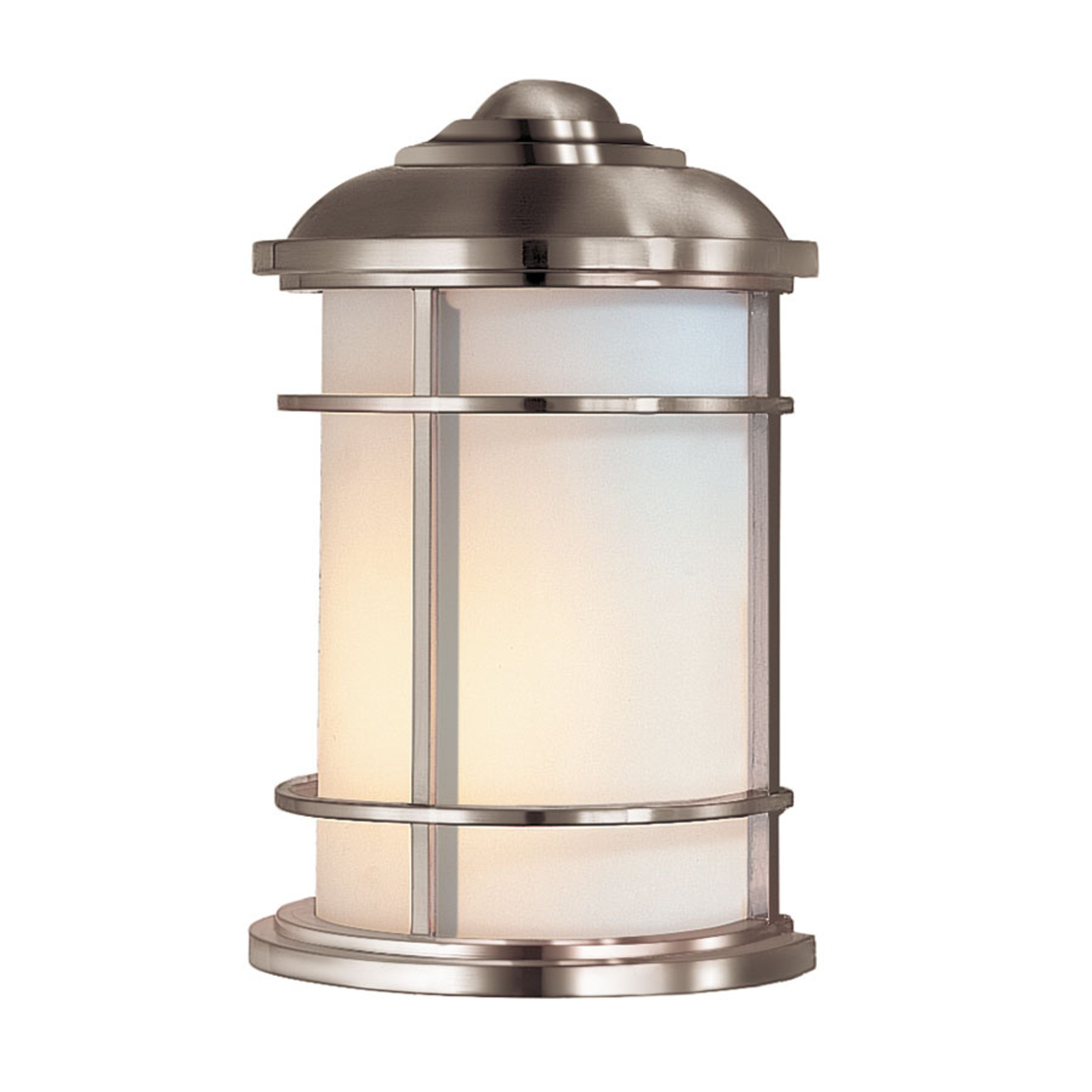 Feiss Lighthouse udendørs væglampe, 28,8 cm - udendørslamper