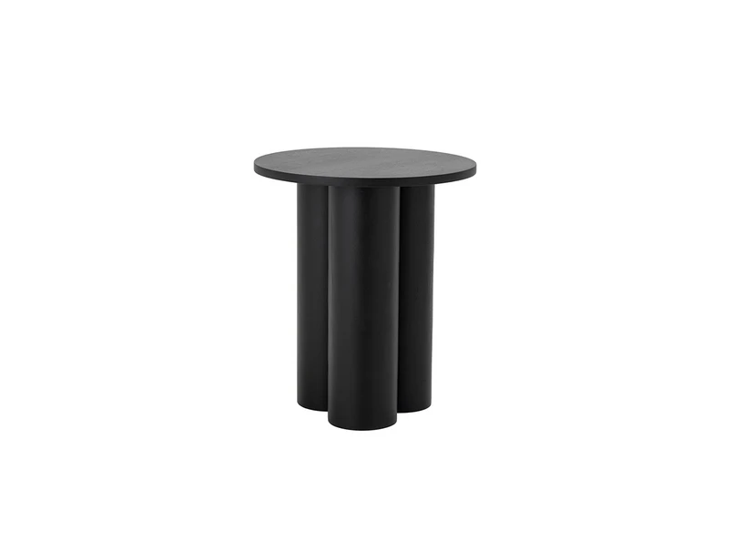 Bloomingville - Aio Table D'appoint Black