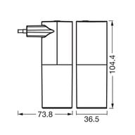 product size