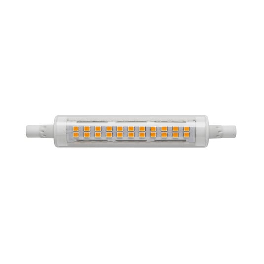 Λαμπτήρας LED Arcchio R7s, 118 mm, 11 W, 2200 K, ρυθμιζόμενος