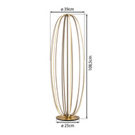 product size