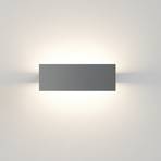 Rotaliana Ipe W1 phase dimmable 2,700 K silver