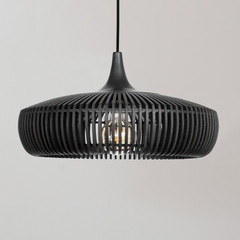 UMAGE Clava Dine black oak, Cannonball czarna