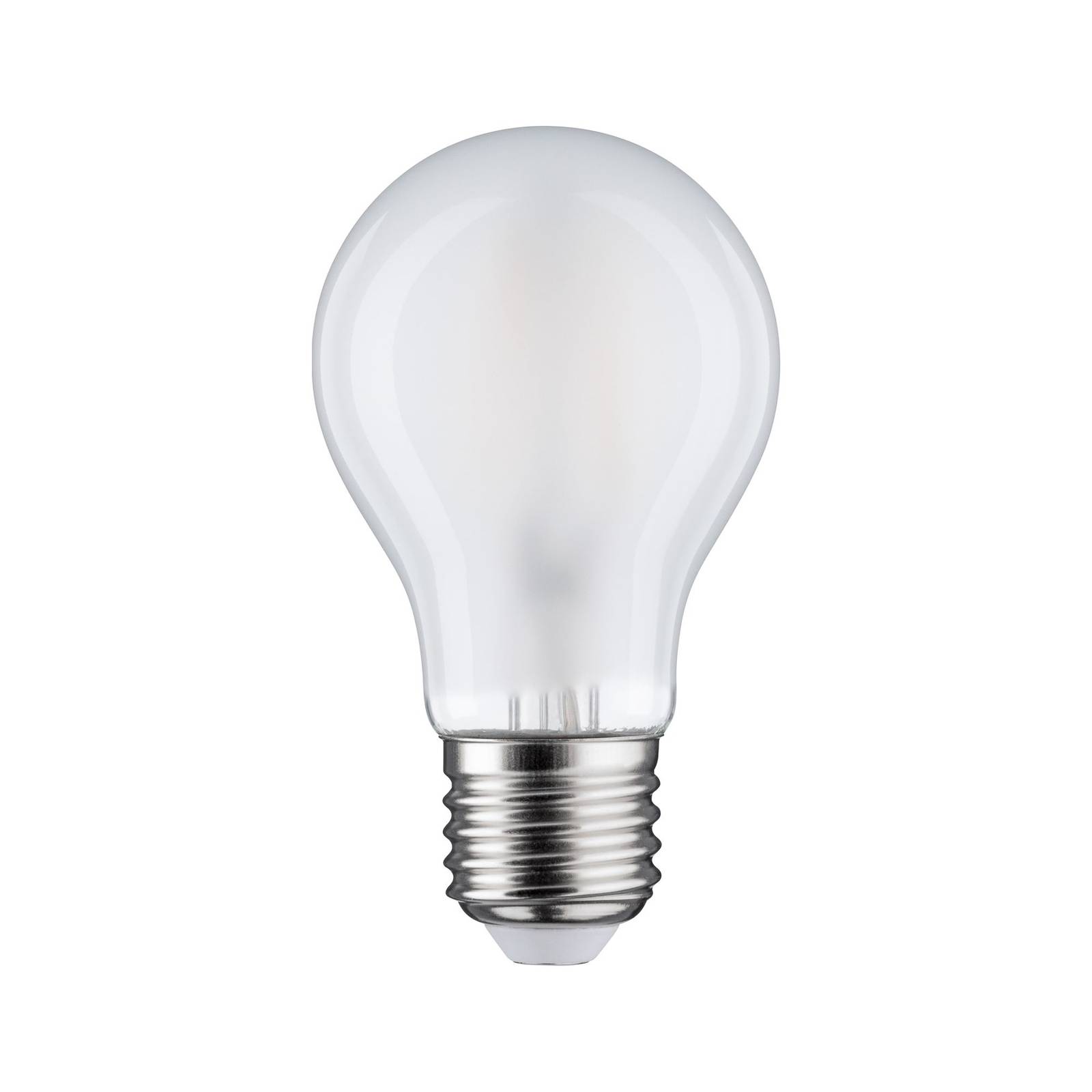 Pauleen LED-Leuchtmittel, Filament, E27, 3 W, matt, 2.700 K günstig online kaufen