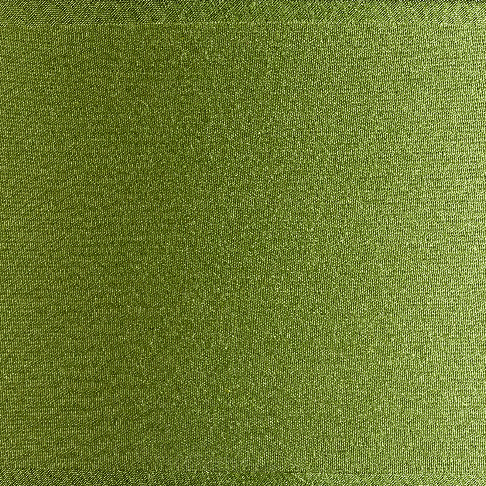 Plafonnier textile vert Jitendra