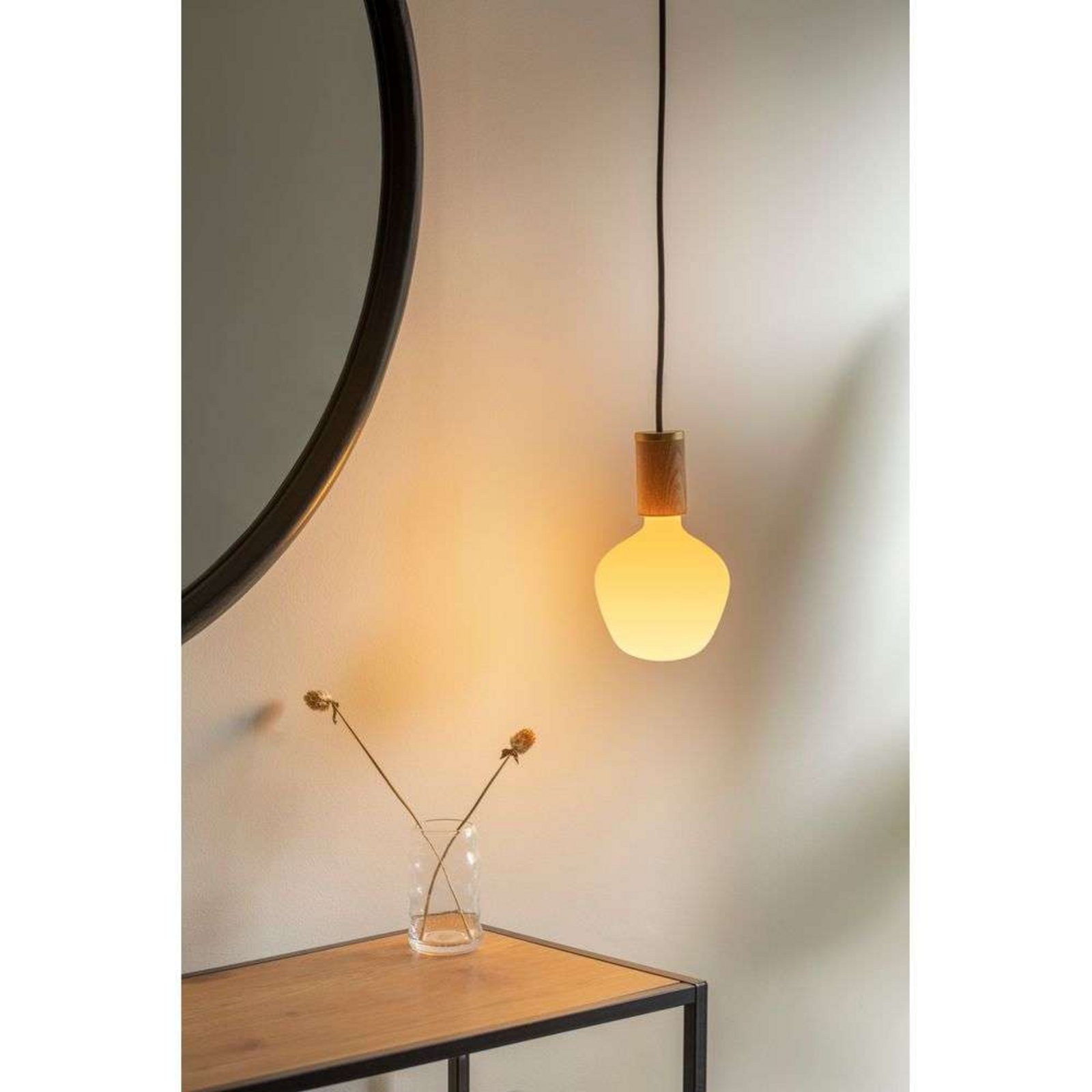 Oak Knuckle Lampada a Sospensione - Tala