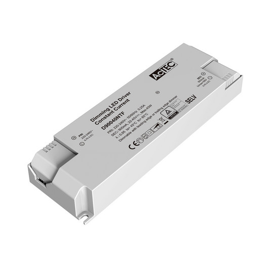 AcTEC Triac LED-Treiber CC max. 40W | Lampenwelt.de