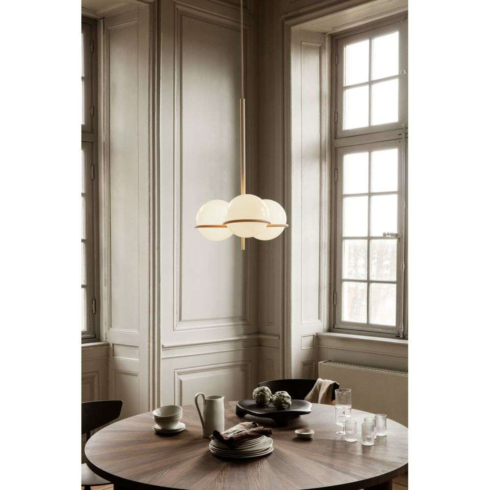 Era Závěsná Lampa Cashmere - Ferm Living