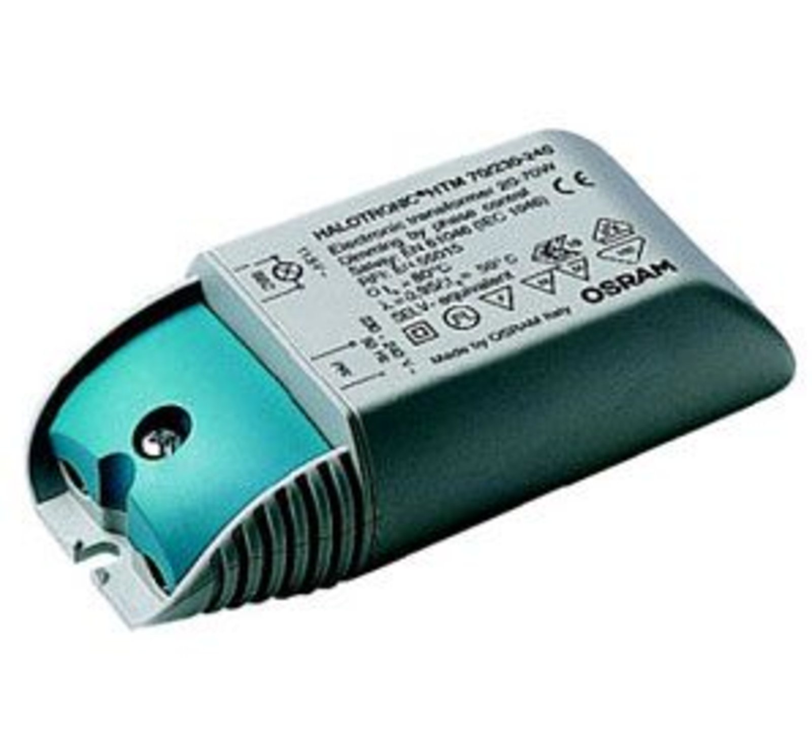 OSRAM 70VA transformer Halotronic Mouse