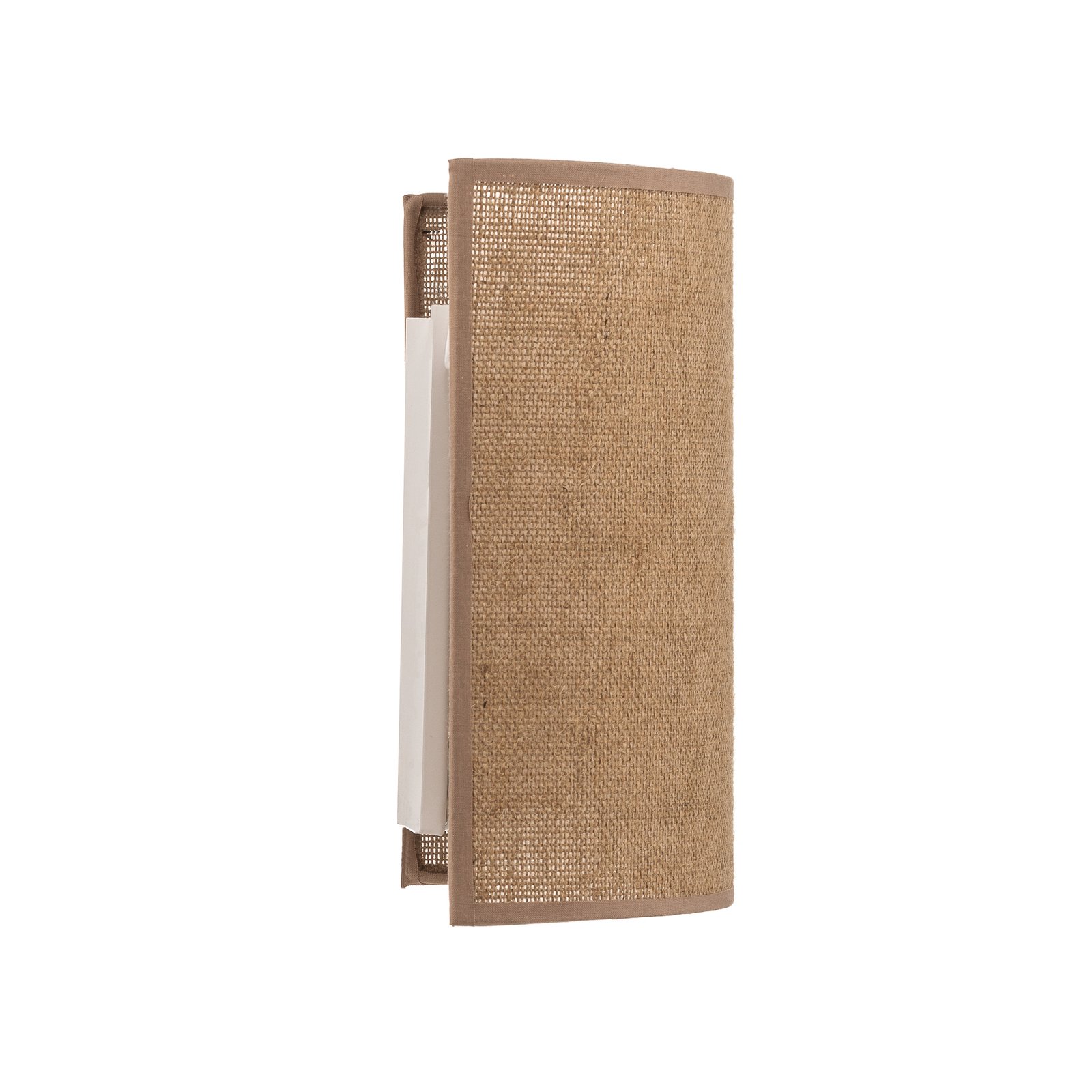 Duolla Wall Lamp Nature/Jute - Euluna
