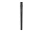 Flindt Garden Lampada da Giardino Long 2700K con Montaggio Black - Louis Poulsen