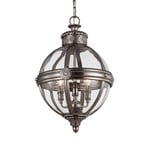 Adams - small incomparable pendant light