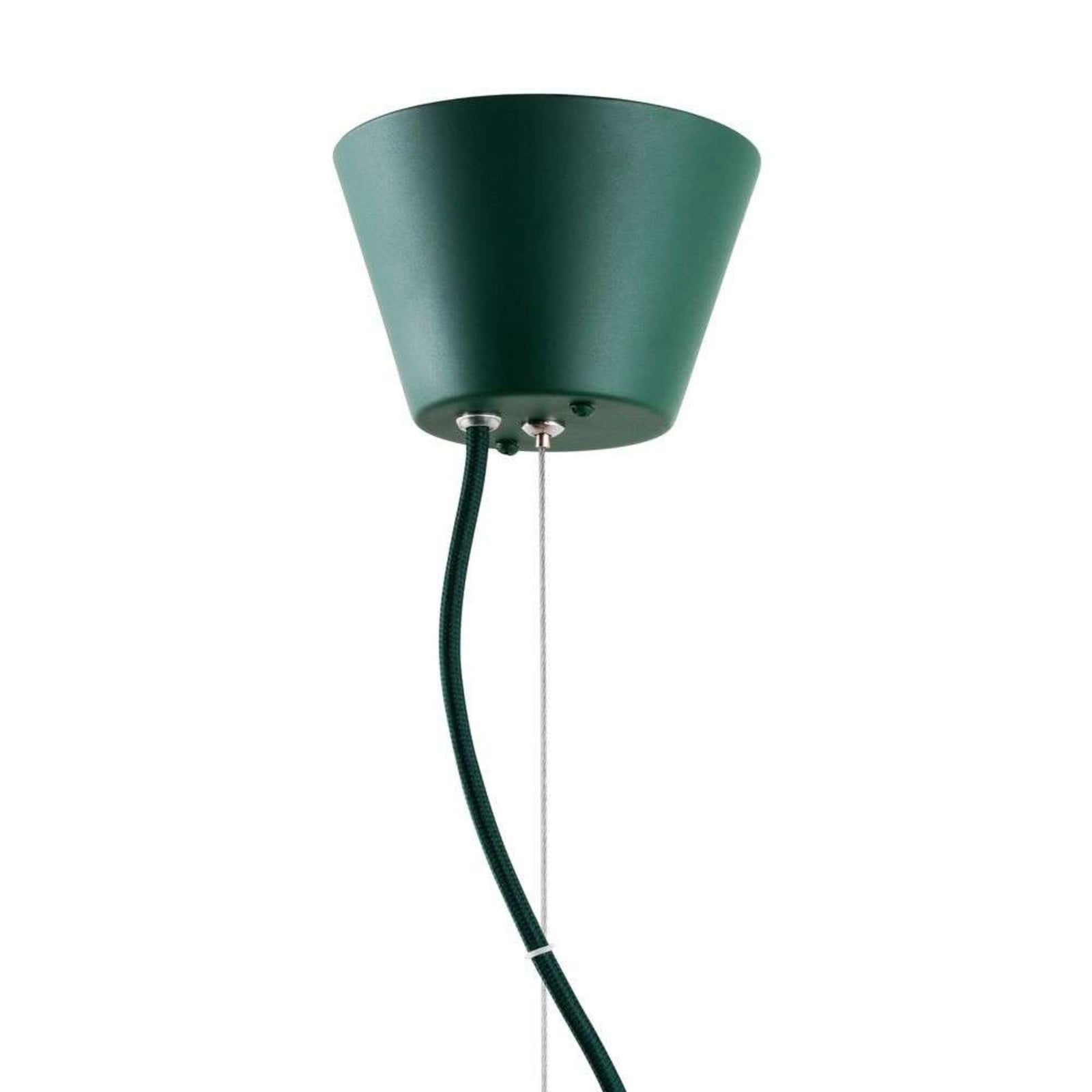 Ray 70 Taklampa Green Globen Lighting - Matsal - Metall