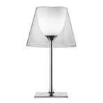 FLOS KTribe T2 bordlampe transparent