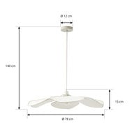 product size